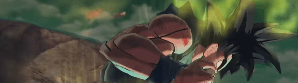 龙珠 超宇宙2|官方中文|V1.25.01-未来之歌 第3章-异战2-龙魂再燃-破限怒涛+全DLC-支持手柄+修改器|解压即撸|