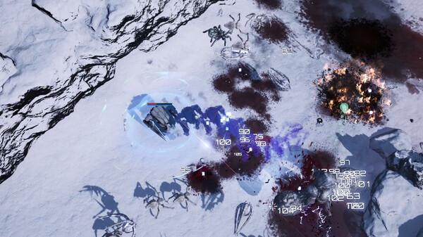 末日核心 机甲幸存者|官方中文|Build.20634344|解压即撸|