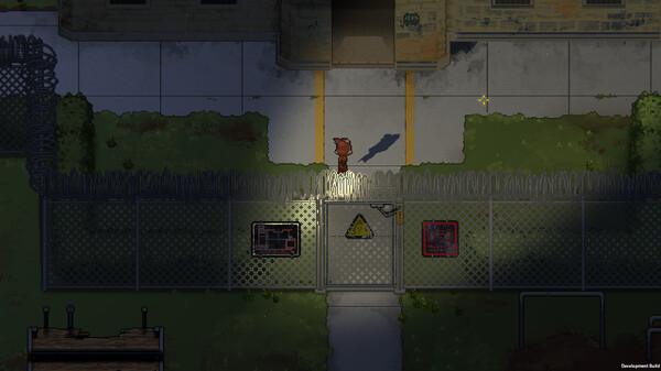 动物迷城 支持版|豪华中文|Build.20572338-逆境求生-狱中豪杰+全DLC|解压即撸|