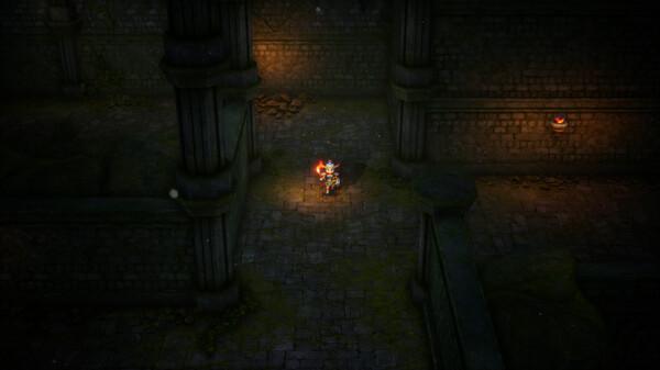 勇者斗恶龙1&2 HD-2D 重制版|V1.0.1-苍月之约-炎牙轮回+全DLC-支持手柄-模拟器整合版|解压即撸|