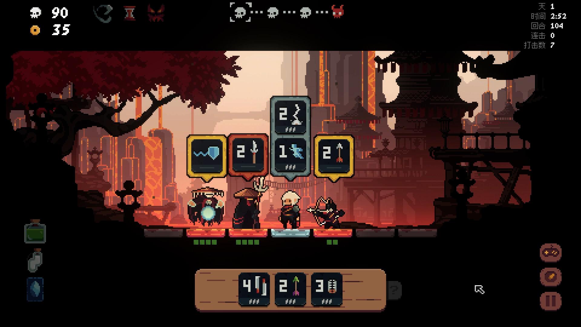 将军 对决|官方中文|Build.20620547+全DLC-支持手柄|解压即撸|