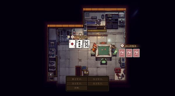 动物迷城 支持版|豪华中文|Build.20572338-逆境求生-狱中豪杰+全DLC|解压即撸|