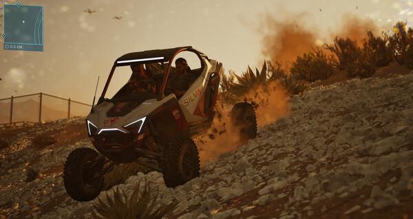 心之眼 MindsEye|豪华中文|Build.20593992+预购特典+全DLC-支持手柄|解压即撸|