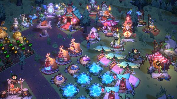 恐龙小当家 Dino Topia|官方中文|Build.20567701-苍焰龙吟-冰翼战渊|解压即撸|