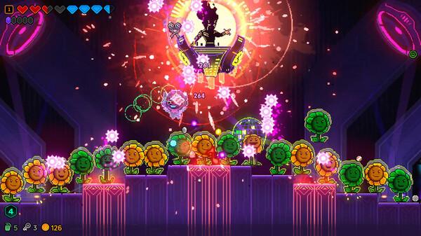 霓虹深渊2 支持者版|豪华中文|Build.20617948+支持者DLC+全DLC|解压即撸|