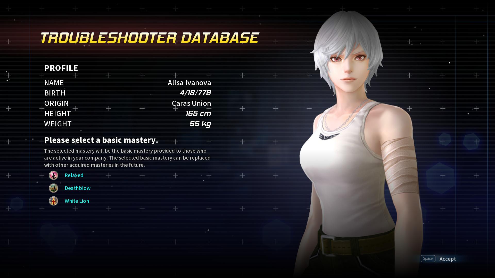 纷争终结者 被遗弃的孩子们|豪华中文|Build.20366818-狂怒征服-白狮子与黑魔女+全DLC|解压即撸|