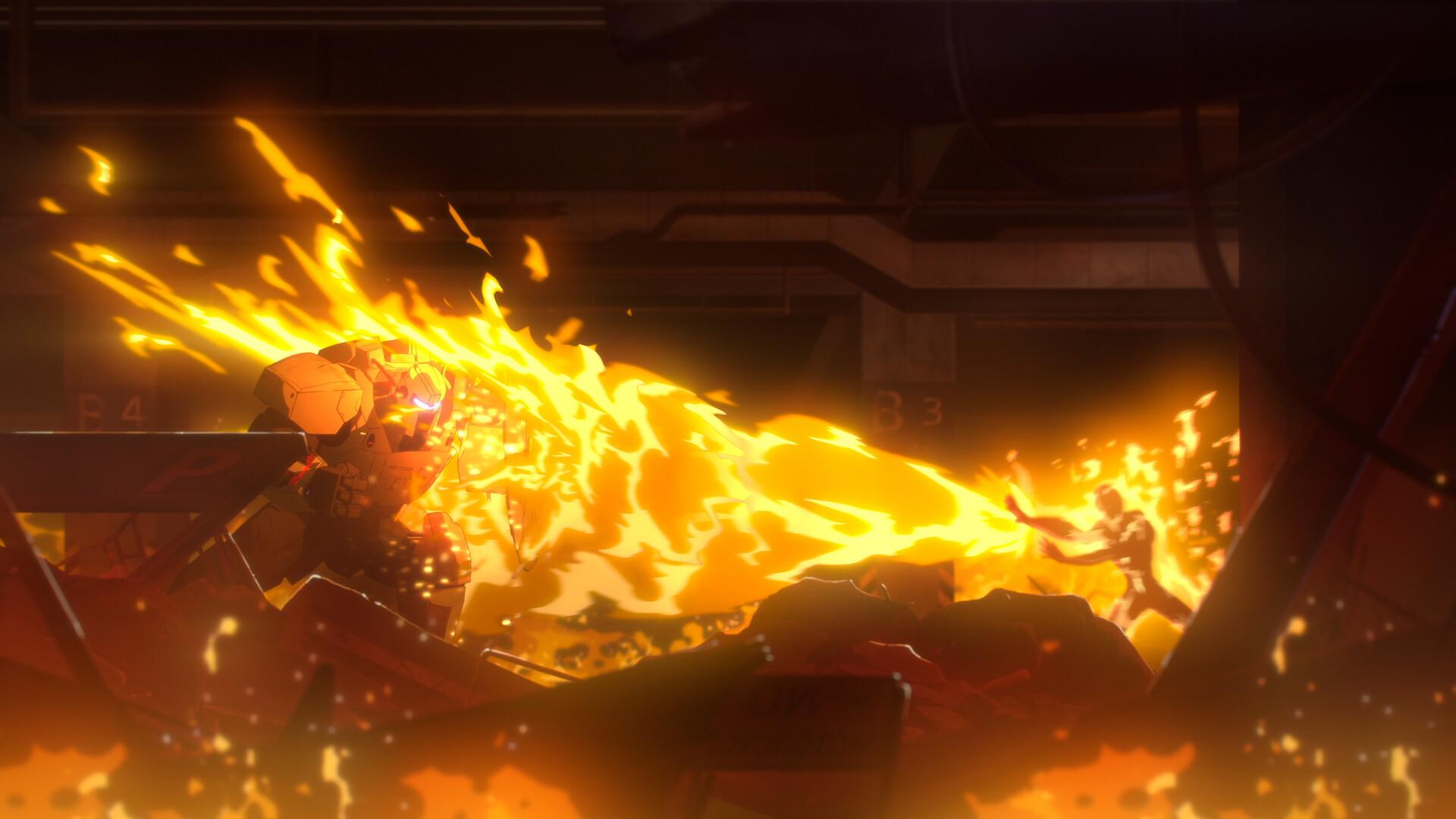 超英派遣中心|豪华中文|V1.0.15330-Episodes1-4+全DLC+原生音乐|解压即撸|