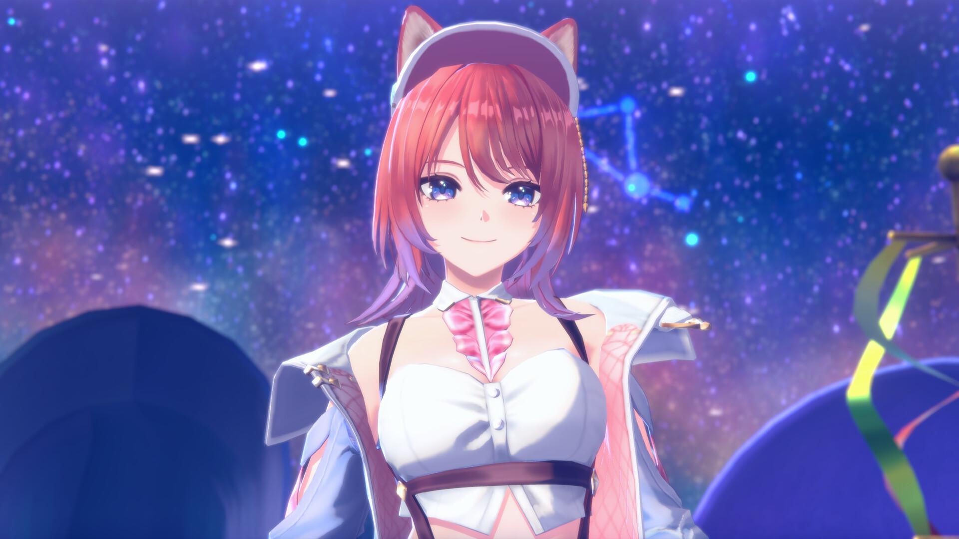 红色的炼金术士和白色的守护者 蕾斯莱莉娅娜的炼金工房|豪华中文|V1.2.0-服装组合[夏日伊始]+全DLC+预购特典+季票|解压即撸|