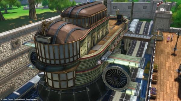 空之轨迹 THE 1ST|豪华中文|V1.0.6.1+预购特典+季票+全DLC-支持手柄|解压即撸|