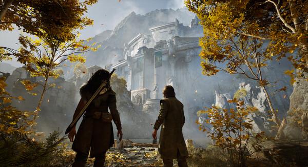 末日的回声 增强版|豪华中文|Build.20591476+预购特典+全DLC|解压即撸|