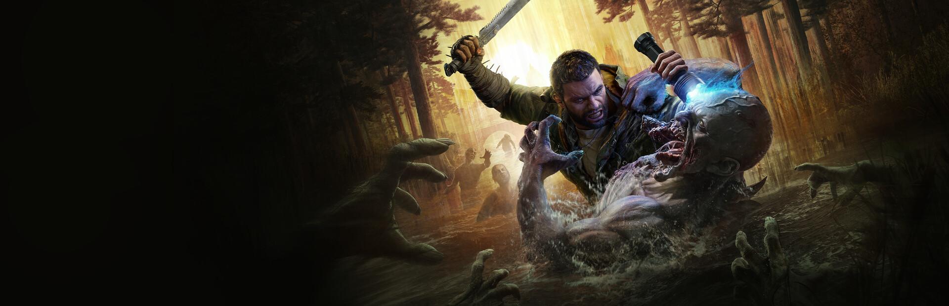 消逝的光芒 困兽|中字-国语|V1.3.0-困兽回响+全DLC+预购奖励+修改器|解压即撸|