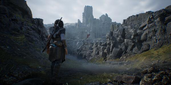 末日的回声 增强版|豪华中文|Build.20591476+预购特典+全DLC|解压即撸|