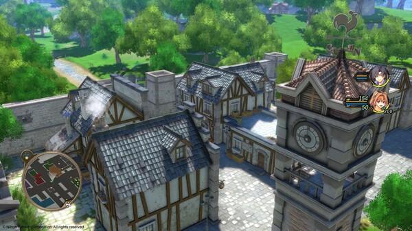 空之轨迹 THE 1ST|豪华中文|V1.0.6.1+预购特典+季票+全DLC-支持手柄|解压即撸|