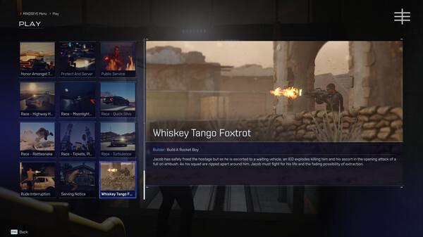 心之眼 MindsEye|豪华中文|Build.20593992+预购特典+全DLC-支持手柄|解压即撸|-涛哥资源