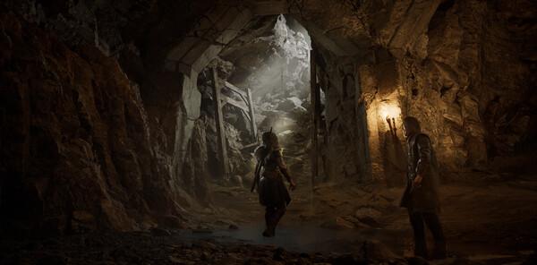 末日的回声 增强版|豪华中文|Build.20591476+预购特典+全DLC|解压即撸|