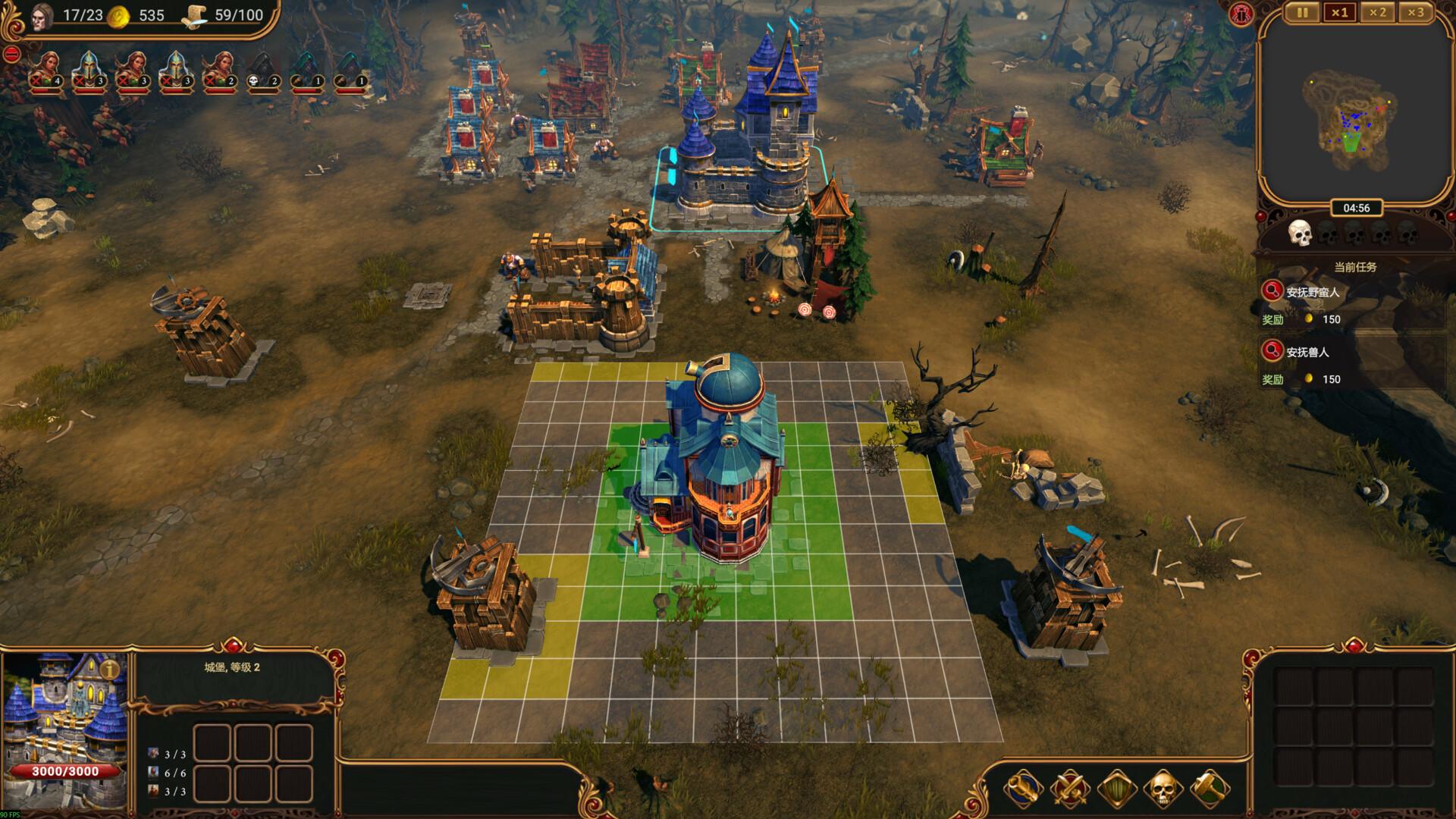 莱萨里亚 英雄之歌|豪华中文|Build.20594697+全DLC|解压即撸|