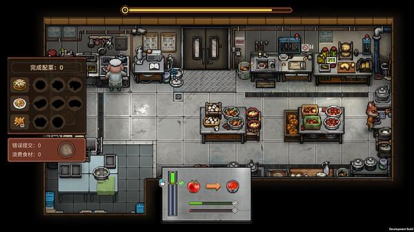 动物迷城 支持版|豪华中文|Build.20572338-逆境求生-狱中豪杰+全DLC|解压即撸|