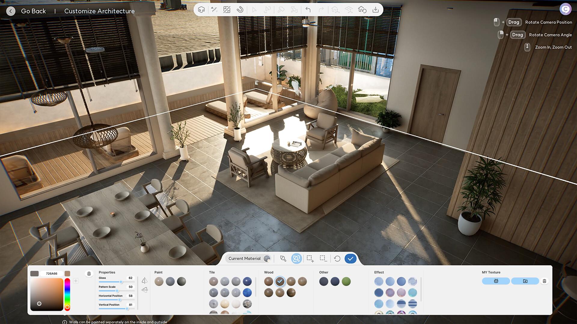 云族裔 inZOI|官方中文|Build.20606812-万圣节活动+海岛假期DLC+全DLC+修改器|解压即撸|