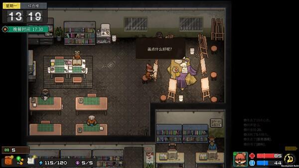 动物迷城 支持版|豪华中文|Build.20572338-逆境求生-狱中豪杰+全DLC|解压即撸|