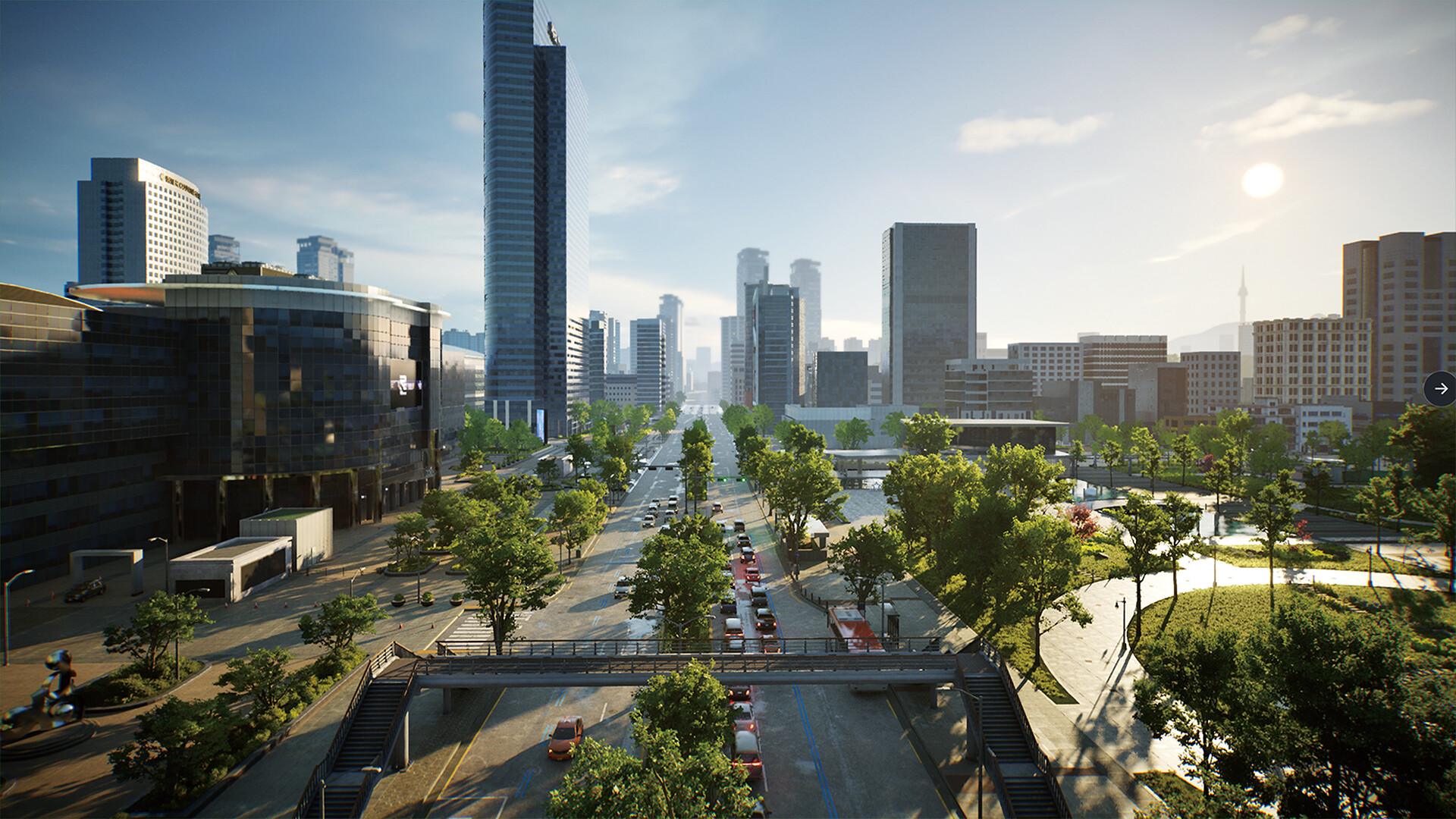 云族裔 inZOI|官方中文|Build.20606812-万圣节活动+海岛假期DLC+全DLC+修改器|解压即撸|