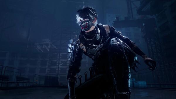 忍者龙剑传4|豪华中文|V1.0.2.0-苍影再临-黄昏的誓刃+预购特典+全DLC+修改器|解压即撸|