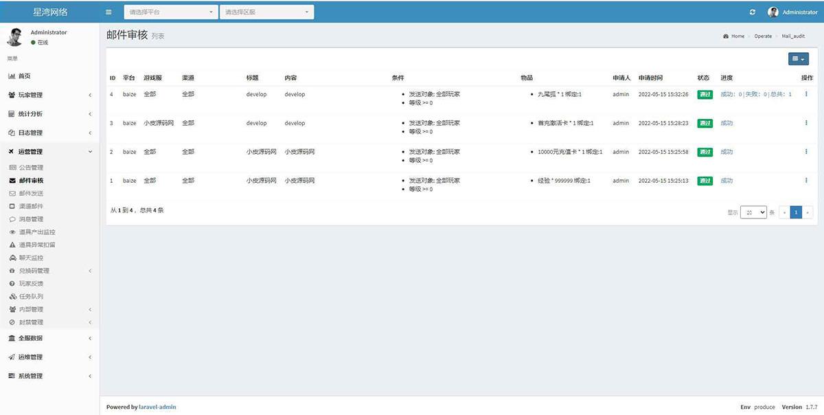 魔幻风Q版战斗手游【契约轮回】Linux手工端+安卓客户端+运营后台+授权后台+详细架设视频教程