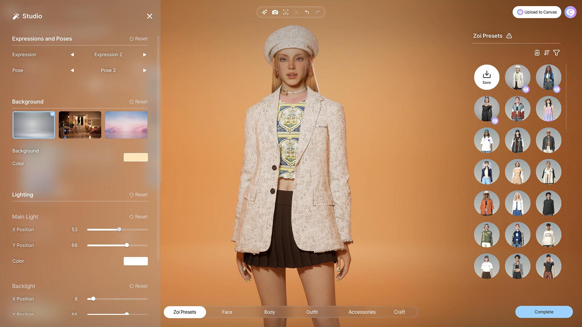 云族裔 inZOI|官方中文|Build.20606812-万圣节活动+海岛假期DLC+全DLC+修改器|解压即撸|