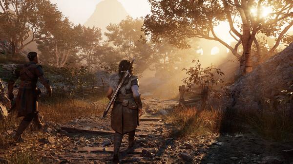 末日的回声 增强版|豪华中文|Build.20591476+预购特典+全DLC|解压即撸|