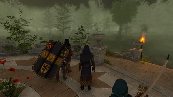 重铸纪元 自由地|官方中文|Build.20605391-杀戮协议-绝境之炎+全DLC|解压即撸|