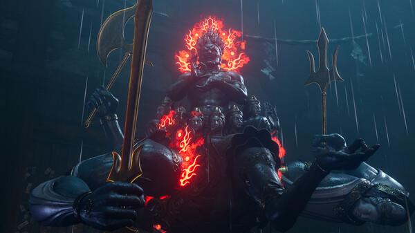 忍者龙剑传4|豪华中文|V1.0.2.0-苍影再临-黄昏的誓刃+预购特典+全DLC+修改器|解压即撸|