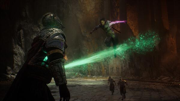 末日的回声 增强版|豪华中文|Build.20591476+预购特典+全DLC|解压即撸|-涛哥资源