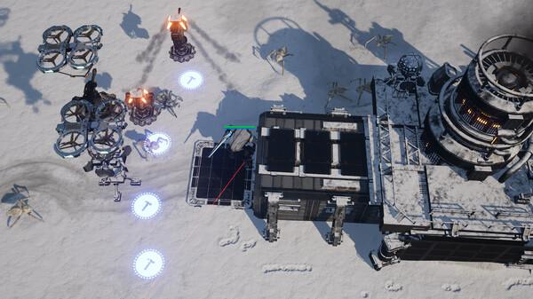 末日核心 机甲幸存者|官方中文|Build.20634344|解压即撸|-涛哥资源