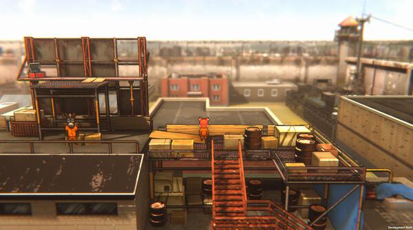 动物迷城 支持版|豪华中文|Build.20572338-逆境求生-狱中豪杰+全DLC|解压即撸|