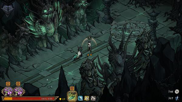 墨境|官方中文|Build.20619088-剑指天道-墨染江湖+全DLC+修改器|解压即撸|