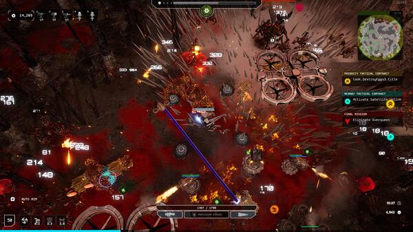 末日核心 机甲幸存者|官方中文|Build.20634344|解压即撸|