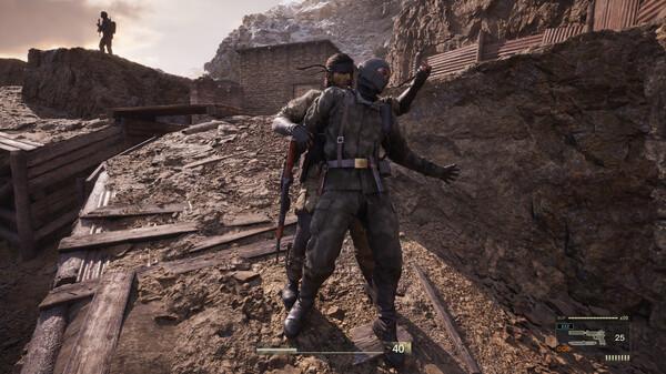 合金装备3 重制版|豪华中文|Build.20494929-1.2.1+预购特典+全DLC-支持手柄+修改器|解压即撸|