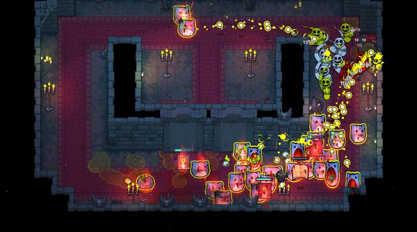 魔法工艺|官方中文|Build.20604944-联动潜水员戴夫DLC-法术炼铸-奇术工匠|解压即撸|