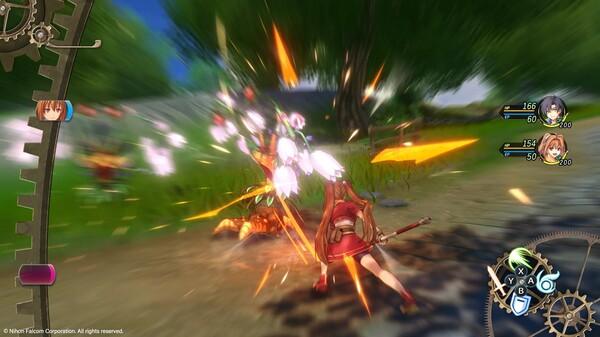 空之轨迹 THE 1ST|豪华中文|V1.0.6.1+预购特典+季票+全DLC-支持手柄|解压即撸|