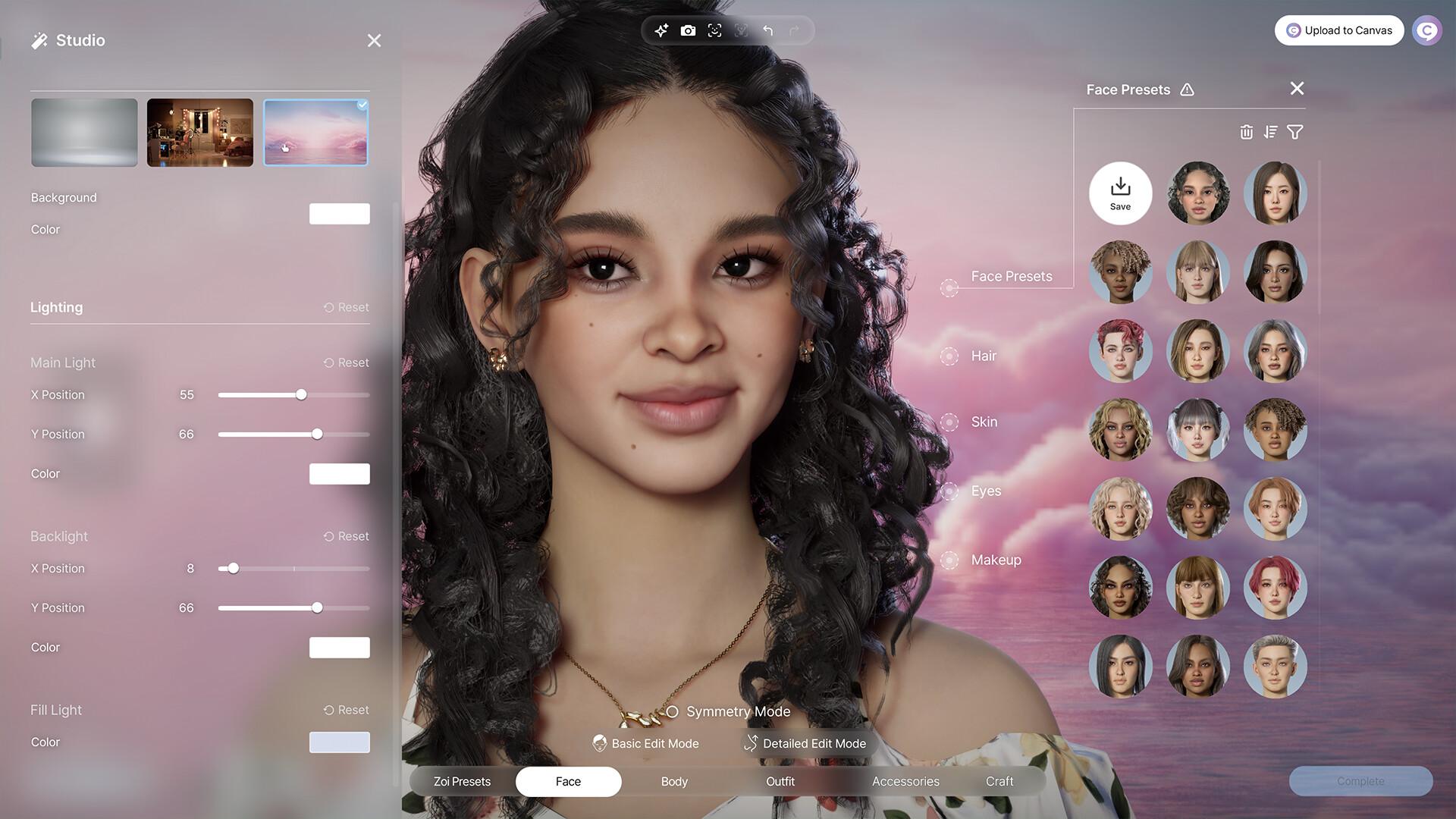 云族裔 inZOI|官方中文|Build.20606812-万圣节活动+海岛假期DLC+全DLC+修改器|解压即撸|