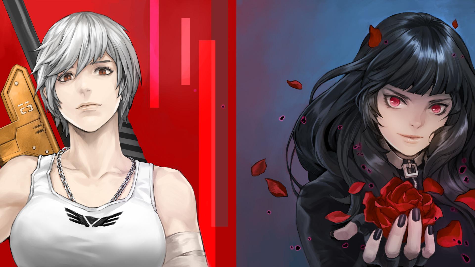 纷争终结者 被遗弃的孩子们|豪华中文|Build.20366818-狂怒征服-白狮子与黑魔女+全DLC|解压即撸|