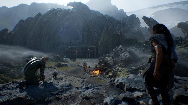 末日的回声 增强版|豪华中文|Build.20591476+预购特典+全DLC|解压即撸|