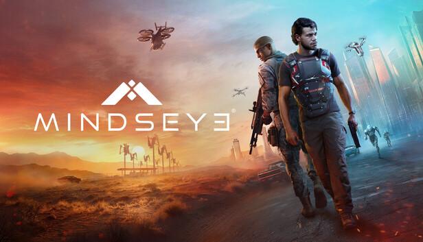 心之眼 MindsEye|豪华中文|Build.20593992+预购特典+全DLC-支持手柄|解压即撸|