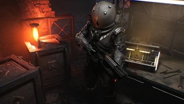 时间旅者 重生曙光|豪华中文|V330668-万圣节南瓜头+预购特典+全DLC|解压即撸|