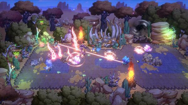 恐龙小当家 Dino Topia|官方中文|Build.20567701-苍焰龙吟-冰翼战渊|解压即撸|