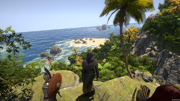 重铸纪元 自由地|官方中文|Build.20605391-杀戮协议-绝境之炎+全DLC|解压即撸|