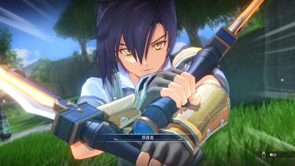 空之轨迹 THE 1ST|豪华中文|V1.0.6.1+预购特典+季票+全DLC-支持手柄|解压即撸|