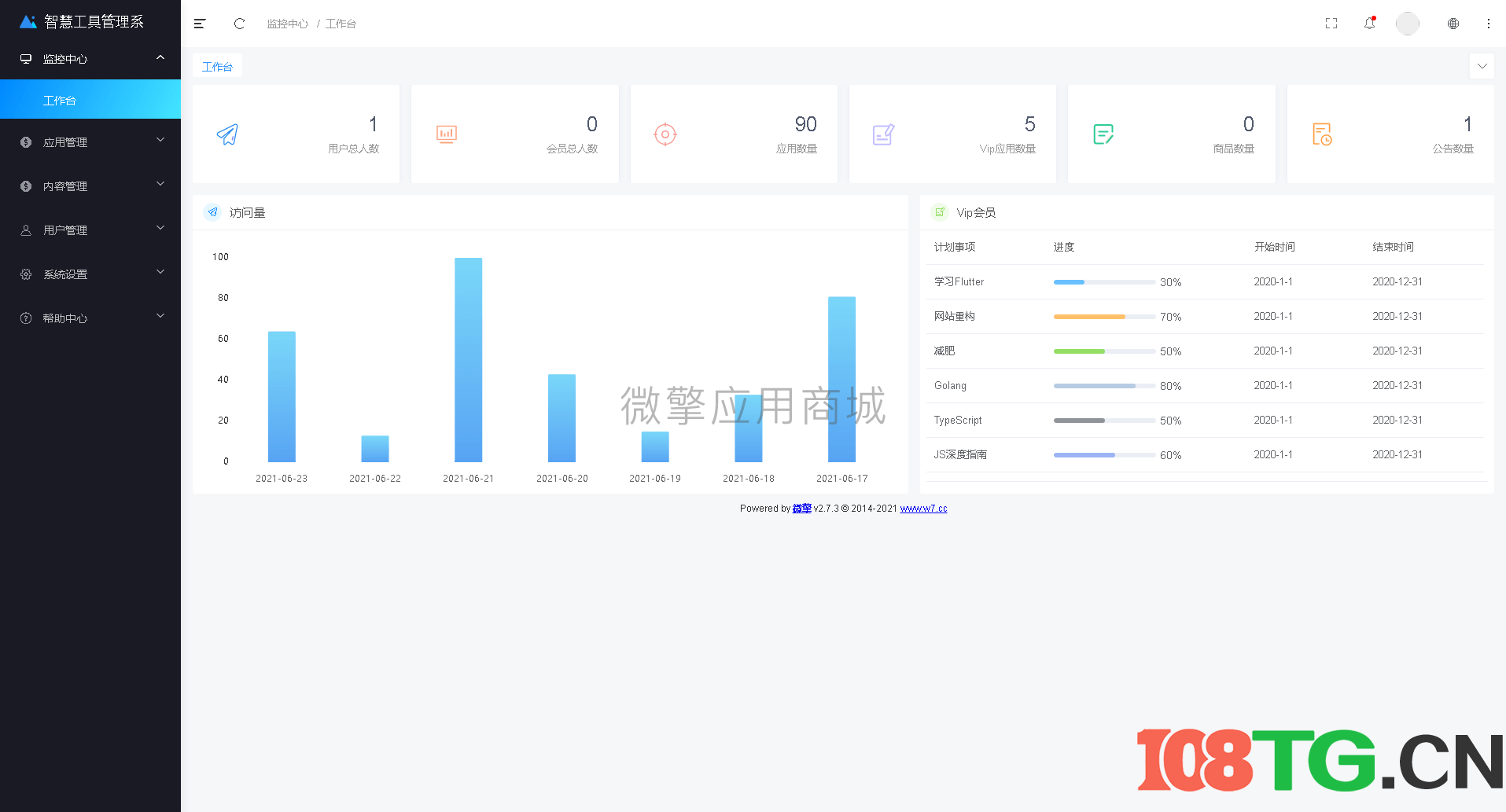 【微信小程序】超人智慧工具箱赚钱版V6.1.0工具小程序,优化一些细节插图7 【微信小程序】超人智慧工具箱赚钱版V6.1.0工具小程序,优化一些细节插图7