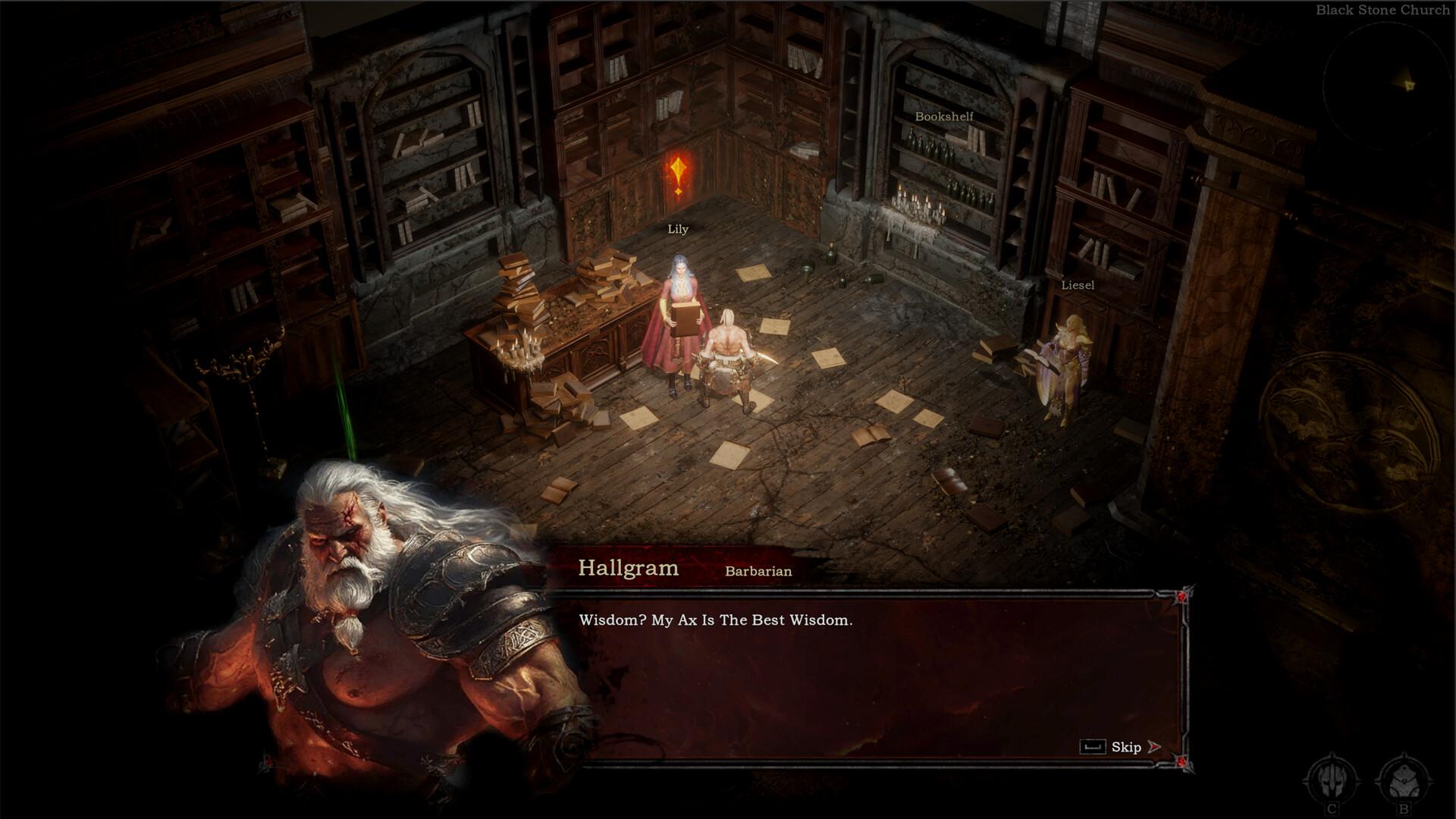 神弃之地 创世版|豪华中文|V.2.9EA+死灵法师测试版本-暗黑刷宝+扩展DLC-时装拓展包|解压即撸|