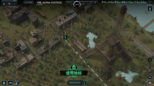 无感染区|官方中文|Build.20537972-亡灵禁区-生还之地|解压即撸|