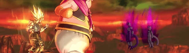 龙珠 超宇宙2|官方中文|V1.25.01-未来之歌 第3章-异战2-龙魂再燃-破限怒涛+全DLC-支持手柄+修改器|解压即撸|